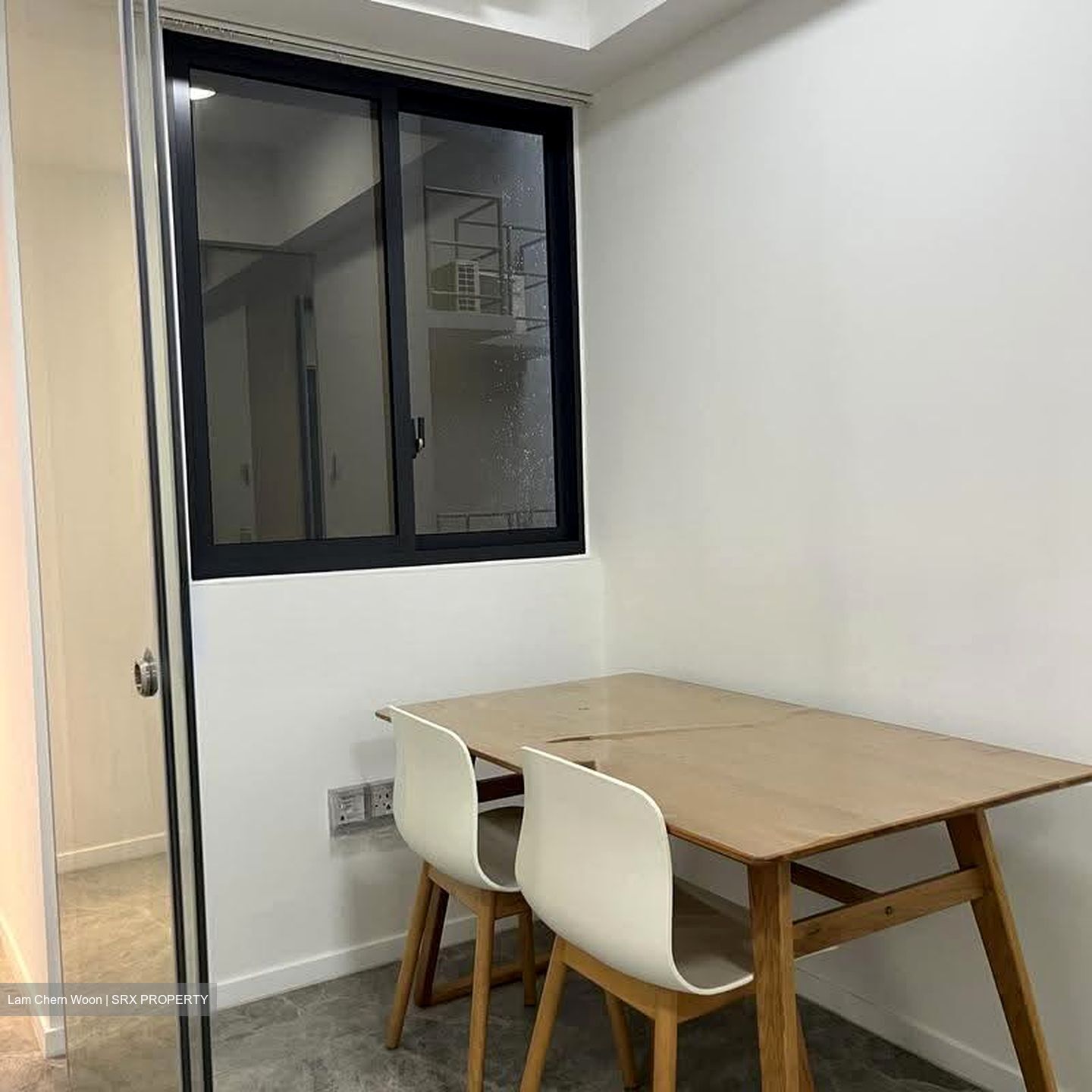 The M (D7), Apartment #628337361